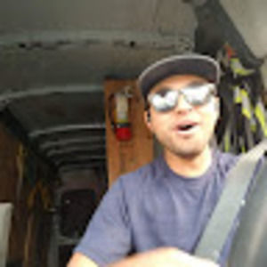 Meet your Posher, Brandon